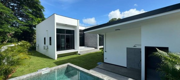 3 chambres Villa à Surat Thani, Thailand No. 20281 10