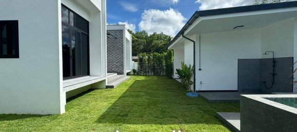 3 Schlafzimmer Villa in Surat Thani, Thailand, Nr. 20281 8