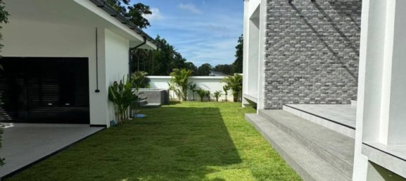 3 chambres Villa à Surat Thani, Thailand No. 20281 3