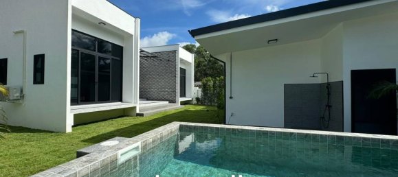 3 Schlafzimmer Villa in Surat Thani, Thailand, Nr. 20281 4