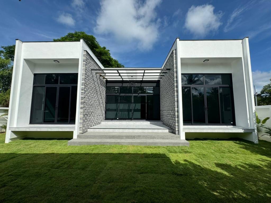 Villa T3 em Surat Thani, Thailand N.º 20281