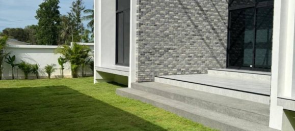 3 Schlafzimmer Villa in Surat Thani, Thailand, Nr. 20281 7