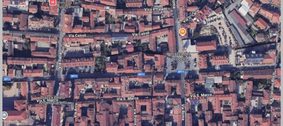 3 bedrooms Apartment in Chivasso, Italy No. 333855 11