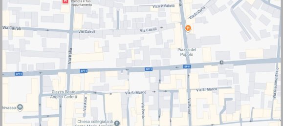 3 bedrooms Apartment in Chivasso, Italy No. 333855 37