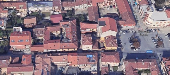 3 bedrooms Apartment in Chivasso, Italy No. 333855 21