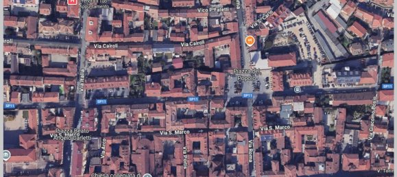 3 bedrooms Apartment in Chivasso, Italy No. 333855 2