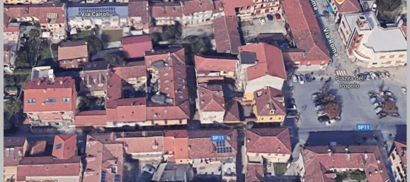 3 bedrooms Apartment in Chivasso, Italy No. 333855 24