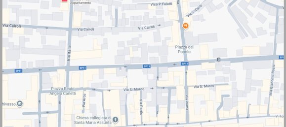 3 bedrooms Apartment in Chivasso, Italy No. 333855 25