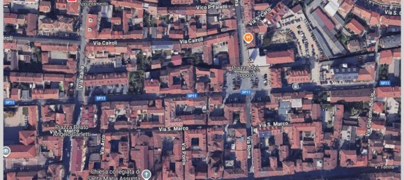 3 bedrooms Apartment in Chivasso, Italy No. 333855 29