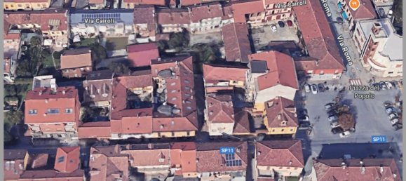 3 bedrooms Apartment in Chivasso, Italy No. 333855 6