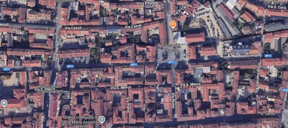 3 bedrooms Apartment in Chivasso, Italy No. 333855 20