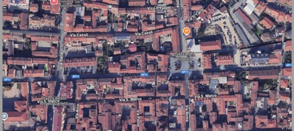 3 bedrooms Apartment in Chivasso, Italy No. 333855 5