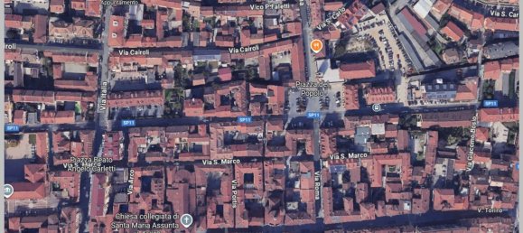 3 bedrooms Apartment in Chivasso, Italy No. 333855 23