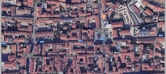 3 bedrooms Apartment in Chivasso, Italy No. 333855 38