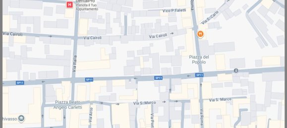 3 bedrooms Apartment in Chivasso, Italy No. 333855 16