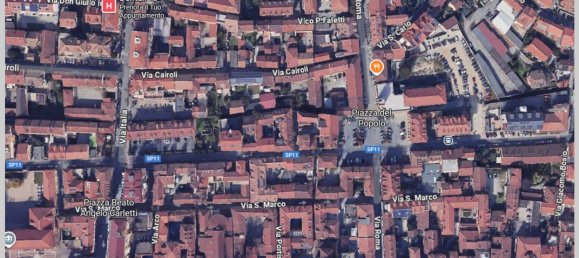 3 bedrooms Apartment in Chivasso, Italy No. 333855 14