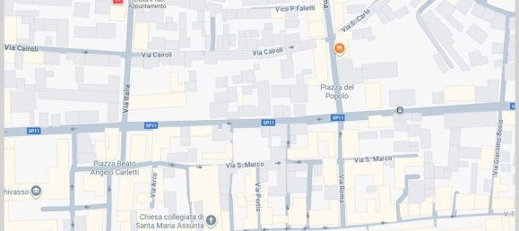 3 bedrooms Apartment in Chivasso, Italy No. 333855 27