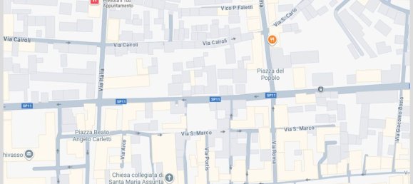 3 bedrooms Apartment in Chivasso, Italy No. 333855 31