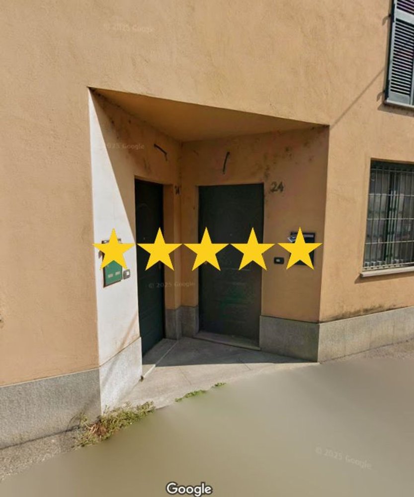 3 bedrooms Apartment in Chivasso, Italy No. 333855