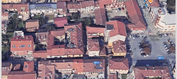 3 bedrooms Apartment in Chivasso, Italy No. 333855 35