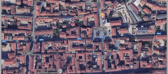 3 bedrooms Apartment in Chivasso, Italy No. 333855 26