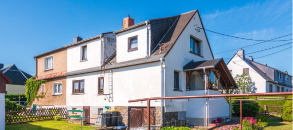 Adosado de 5 habitaciónes en Mittelsachsen, Germany No. 200223 5