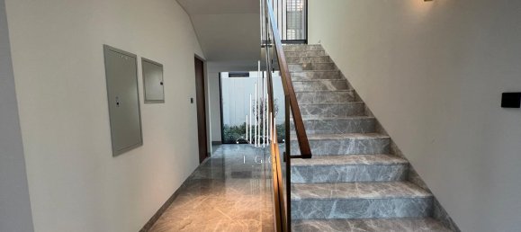 Villa de 5 dormitorios en Saadiyat Island, UAE No. 93976 22