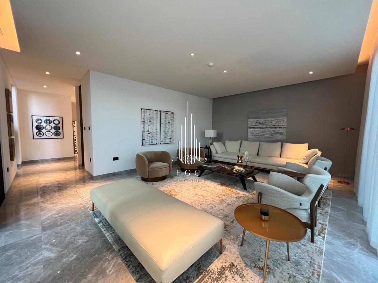 5 bedrooms Villa in Saadiyat Island, UAE No. 93976