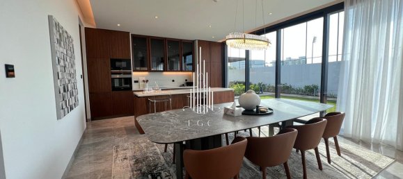 Villa de 5 dormitorios en Saadiyat Island, UAE No. 93976 8