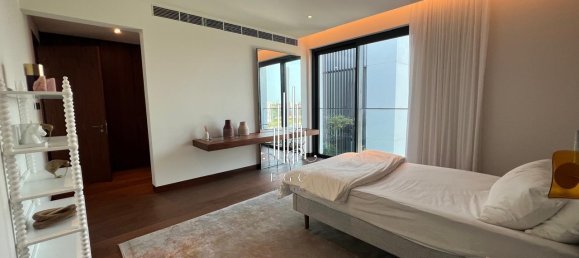 Villa de 5 dormitorios en Saadiyat Island, UAE No. 93976 18