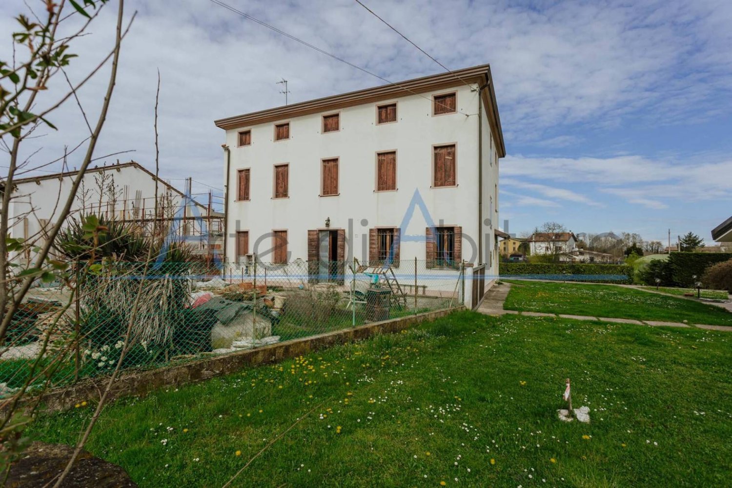 5 Schlafzimmer Villa in Padua, Italy, Nr. 16241