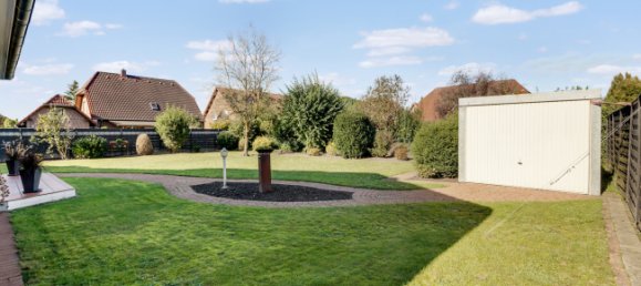 Bungalow de 4 dormitorios en Emsland, Germany No. 308339 10