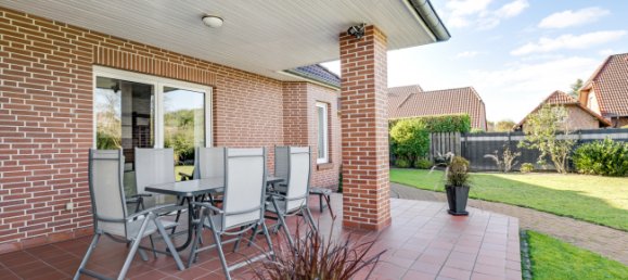 Bungalow de 4 dormitorios en Emsland, Germany No. 308339 11