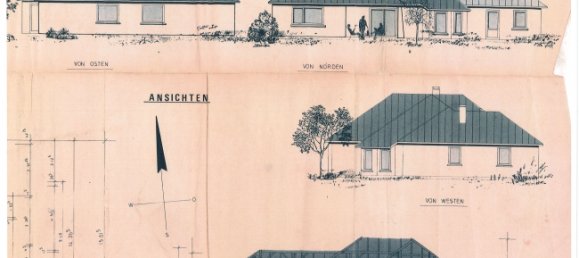 Bungalow de 4 dormitorios en Emsland, Germany No. 308339 34