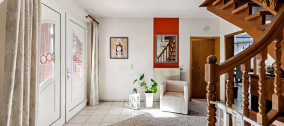 Bungalow de 4 dormitorios en Emsland, Germany No. 308339 14