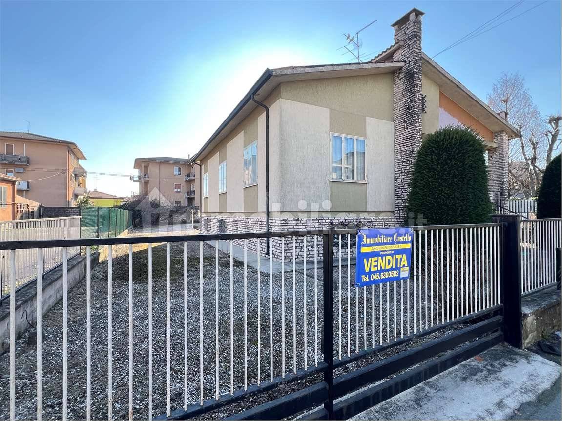 Villa T3 em Mozzecane, Italy N.º 154671