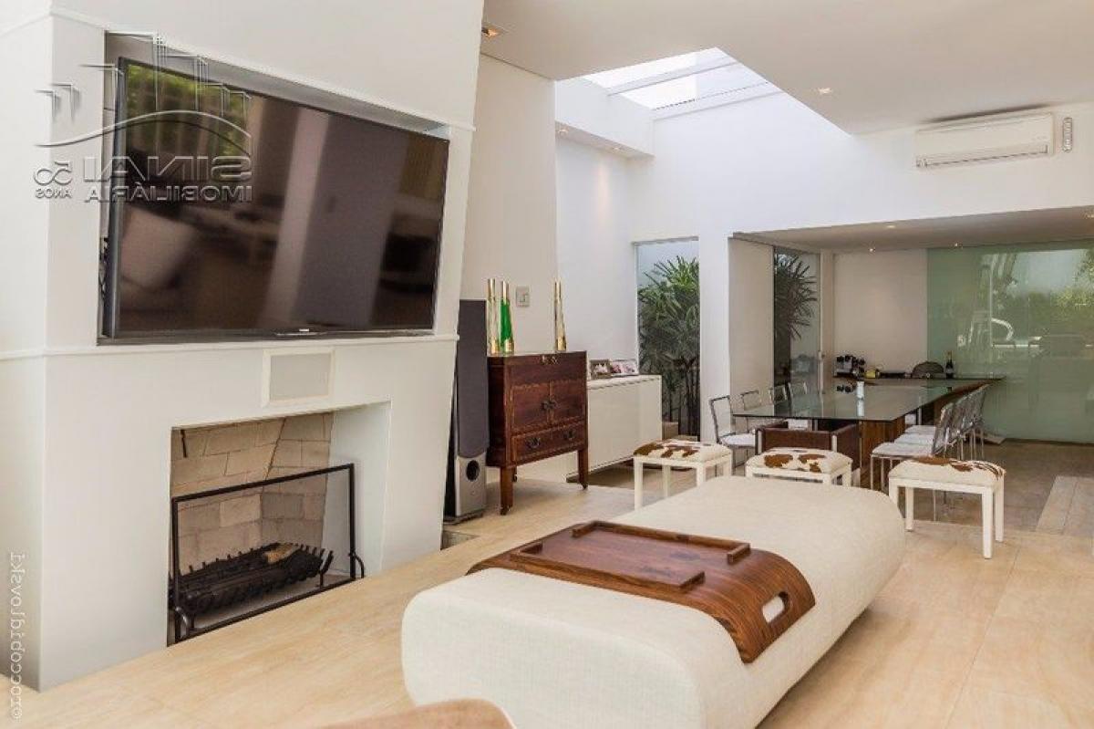 4 غرف نوم منزل في Sao Paulo, Brazil رقم 507507