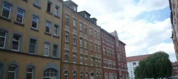 3 rooms Apartment in Erfurt, Germany No. 58313 2