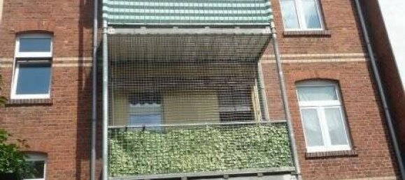 3 rooms Apartment in Erfurt, Germany No. 58313 18