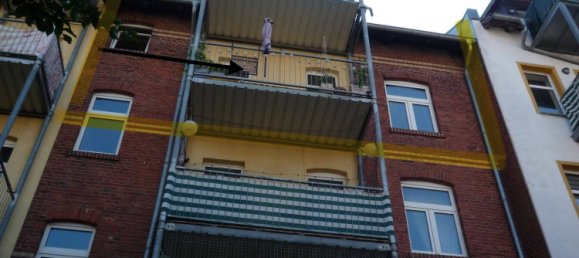 3 rooms Apartment in Erfurt, Germany No. 58313 3