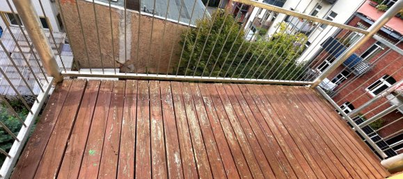 3 rooms Apartment in Erfurt, Germany No. 58313 12