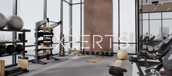 2 Schlafzimmer Wohnung in Al Reem Island, UAE, Nr. 55937 11