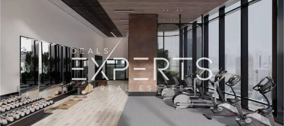 2 Schlafzimmer Wohnung in Al Reem Island, UAE, Nr. 55937 12