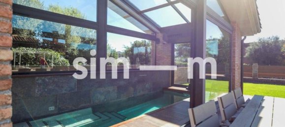 6 غرف نوم منزل في Gurb, Spain رقم 78902 17