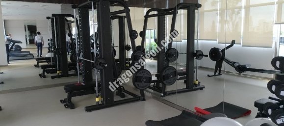 2 bedrooms Apartment in District 7, Vietnam No. 10620 4