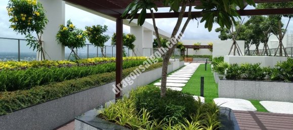 2 bedrooms Apartment in District 7, Vietnam No. 10620 17