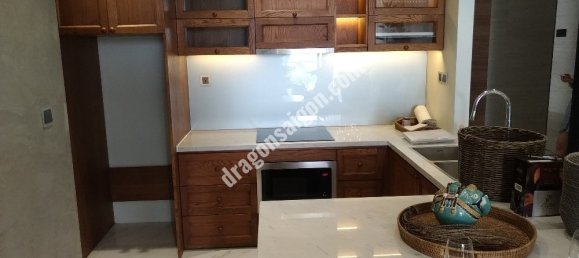 2 bedrooms Apartment in District 7, Vietnam No. 10620 6