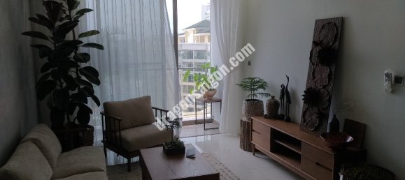 2 bedrooms Apartment in District 7, Vietnam No. 10620 8