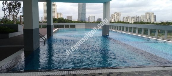 2 bedrooms Apartment in District 7, Vietnam No. 10620 18