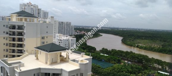 2 bedrooms Apartment in District 7, Vietnam No. 10620 9